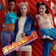 Illustration for article titled emCandy Crush Saga/em-Themed Fashion Shoot